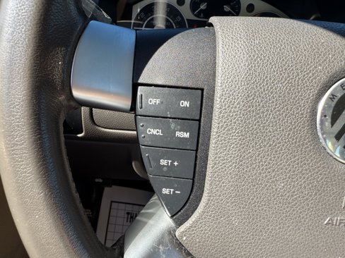 Used 2009 Mercury Sable Premier image 21