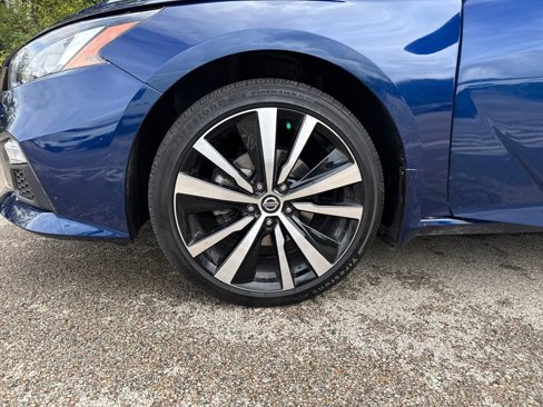 Used 2021 Nissan Altima 2.5 SR image 26