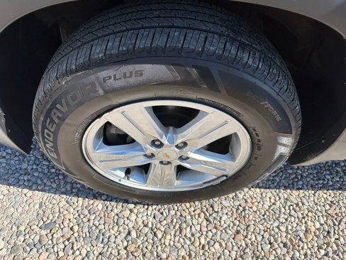 Used 2016 Chevrolet Trax LT image 41