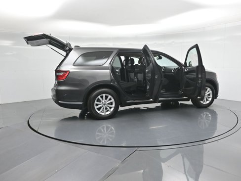 Used 2020 Dodge Durango SXT image 5