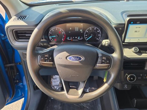 Used 2022 Ford Maverick XL image 32