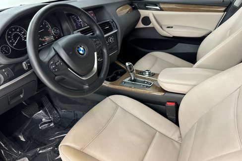 Used 2012 BMW X3 xDrive35i image 4