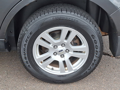 Used 2007 Ford Edge SE image 6