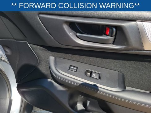 Used 2019 Subaru Outback 2.5i image 12