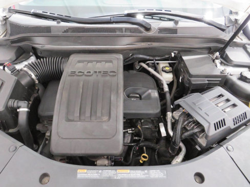 Used 2013 Chevrolet Equinox LS image 23
