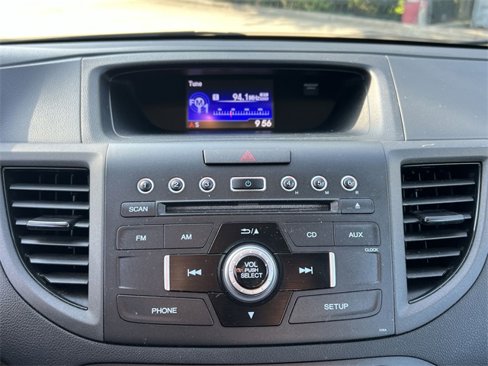 Used 2014 Honda CR-V LX image 16