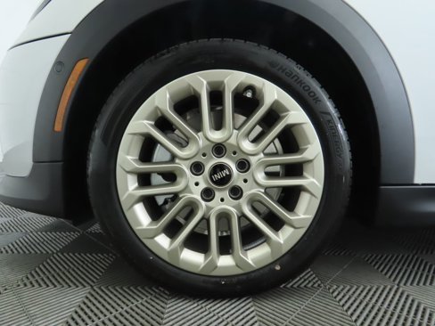 Used 2025 MINI Cooper S image 30
