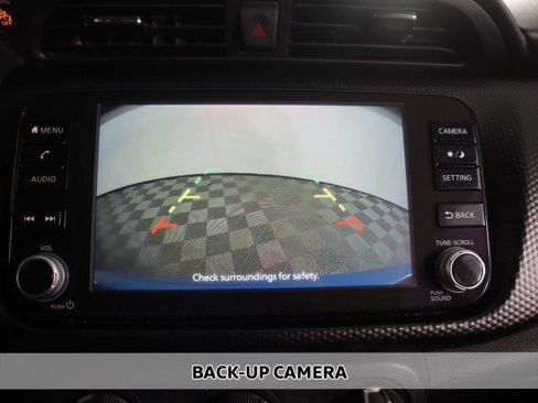 Used 2023 Nissan Kicks SV image 5