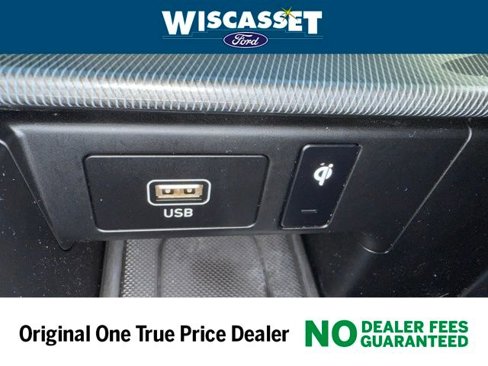 Used 2021 Hyundai Palisade SEL w/ Premium Package image 22
