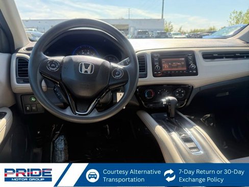 Used 2018 Honda HR-V LX image 21