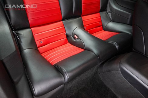 Used 2007 Ford Mustang Shelby GT500 image 76