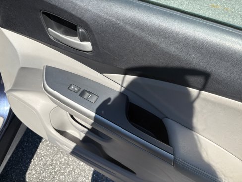 Used 2012 Honda CR-V EX-L image 34
