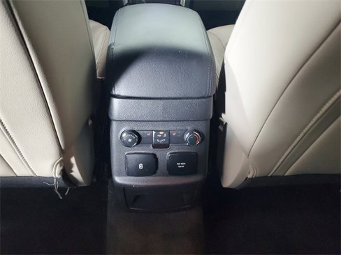 Used 2018 Ford Explorer Limited w/ Equipment Group 301A image 14