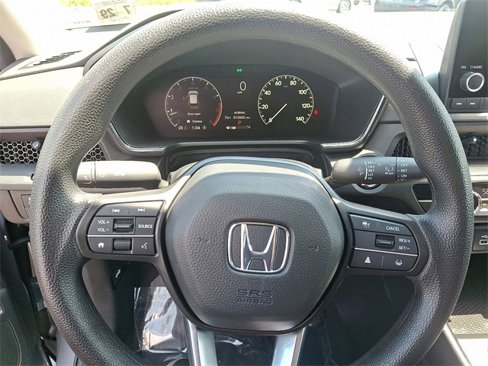 Certified 2025 Honda CR-V LX image 18