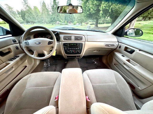 Used 2003 Ford Taurus SES image 21