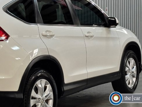 Used 2014 Honda CR-V EX-L image 5