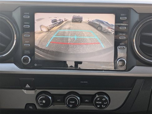 Used 2021 Toyota Tacoma SR5 image 28