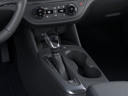 New 2025 Buick Envista Preferred w/ Convenience I Package image 58