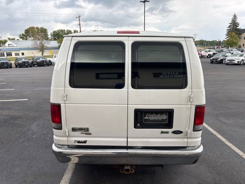 Used 2012 Ford E-150 and Econoline 150 Wagon image 4