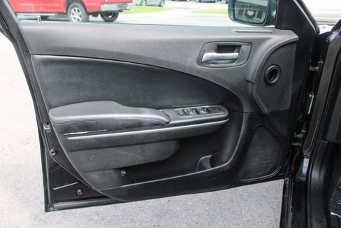 Used 2015 Dodge Charger Police image 10