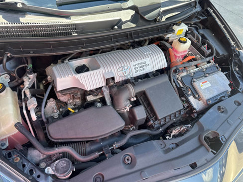 Used 2010 Toyota Prius Two image 28