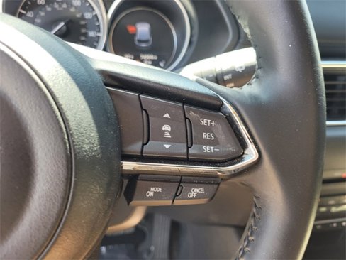Certified 2022 MAZDA CX-5 AWD 2.5 S w/ Select Package image 30