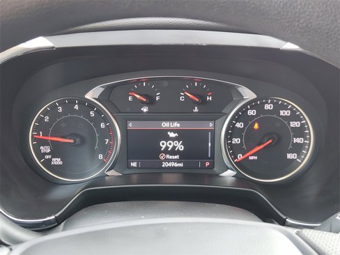 Used 2023 Chevrolet Blazer LT w/ Convenience Package image 13
