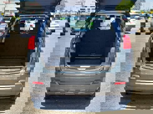 Used 2011 GMC Terrain SLE image 11