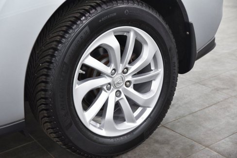 Used 2017 Acura RDX w/ Technology Package image 37