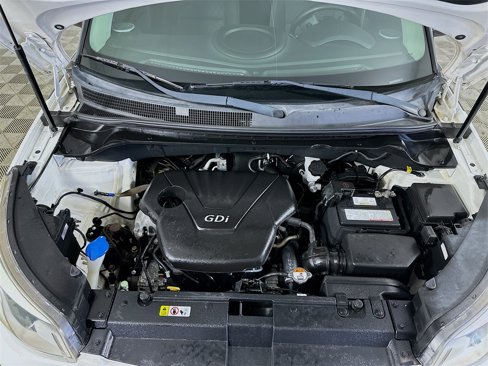 Used 2016 Kia Soul image 26