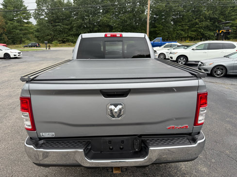 Used 2020 RAM 2500 Tradesman image 12