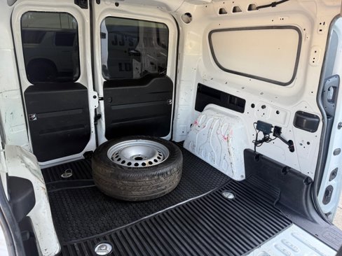 Used 2016 RAM ProMaster City Tradesman image 13