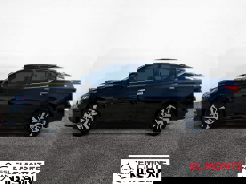 Certified 2020 Nissan Altima 2.5 S image 2