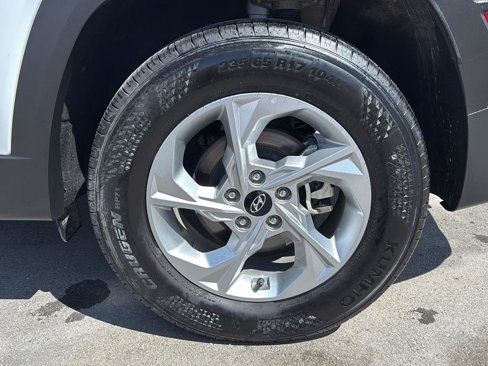 Used 2024 Hyundai Tucson SEL image 11