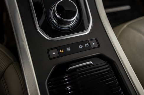 Used 2017 Land Rover Range Rover Evoque Autobiography image 33