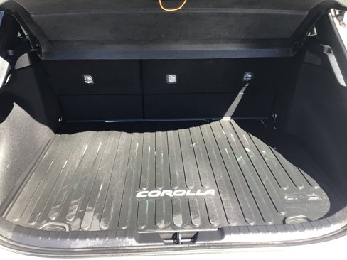 Used 2024 Toyota Corolla SE image 14
