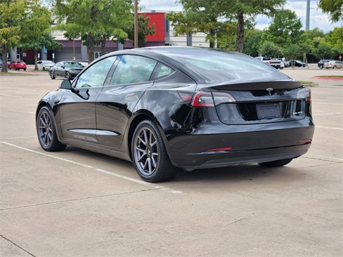 Used 2021 Tesla Model 3 Long Range image 7