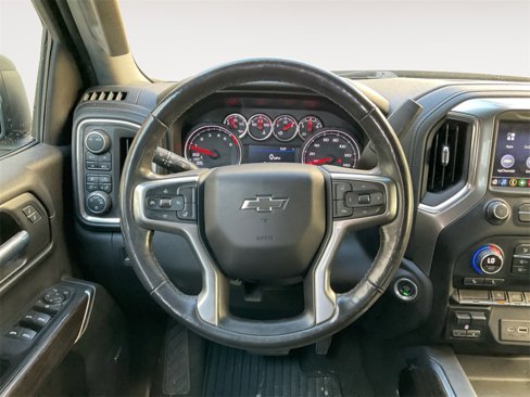 Used 2020 Chevrolet Silverado 1500 RST w/ All-Star Edition image 18