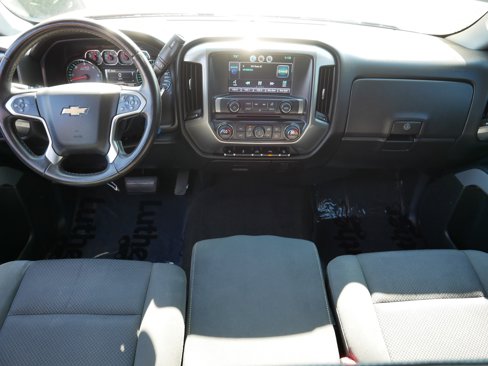 Used 2015 Chevrolet Silverado 1500 LT w/ All Star Edition image 10