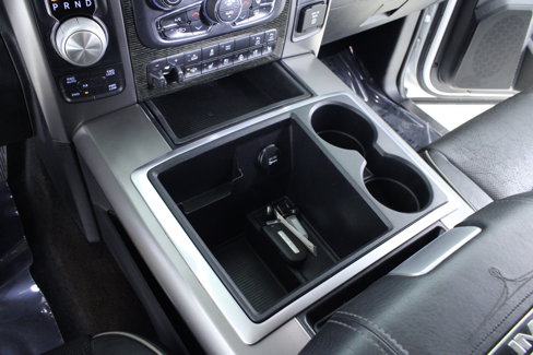 Used 2014 RAM 1500 Limited image 28