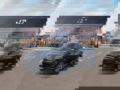 New 2025 Kia K4 image 1