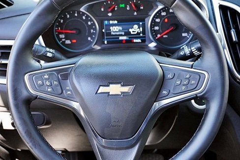 Used 2024 Chevrolet Equinox LT image 20