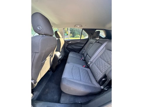 Used 2019 Chevrolet Equinox LT image 17