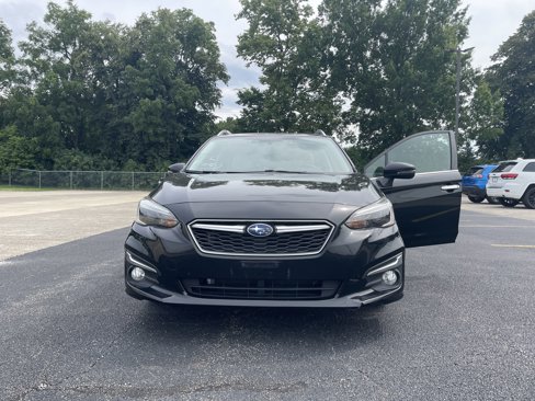 Used 2018 Subaru Impreza 2.0i Limited image 2