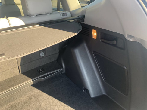 Used 2020 Honda CR-V Touring image 29