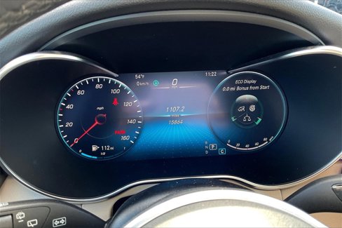 Certified 2021 Mercedes-Benz GLC 300 4MATIC image 7