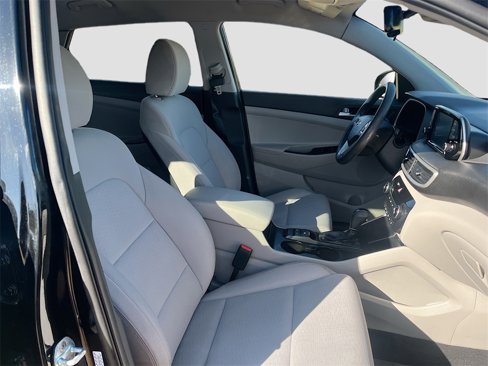 Used 2020 Hyundai Tucson Value image 26