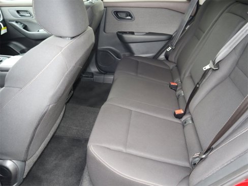 Certified 2023 Nissan Rogue S image 16