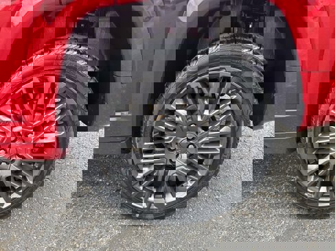 Used 2022 Jeep Compass Limited image 31