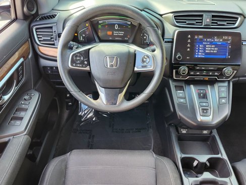 Used 2020 Honda CR-V EX image 8